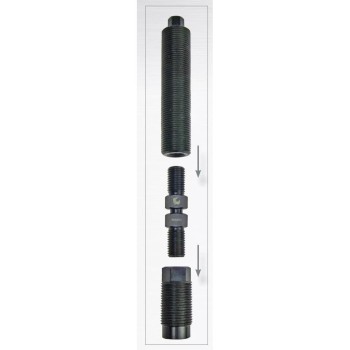 Pichler tartozék M9R felső menethez húzóerő határoló adapter+R9M+SOFIM(60382320)