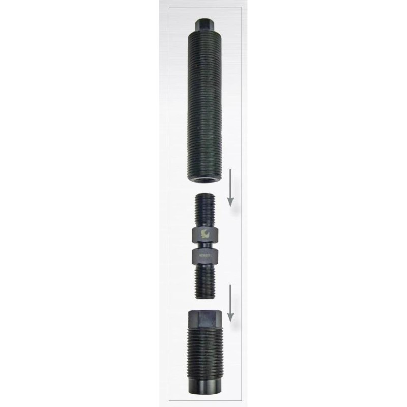 Pichler tartozék M9R felső menethez húzóerő határoló adapter+R9M+SOFIM(60382320)