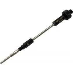 Pichler tartozék izzítógy. dörzsár komplett klt. M08x1.0 - 90° (6041625)