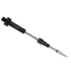 Pichler tartozék izzítógy. dörzsár komplett klt. M10x1.0 - 90° (60417025)