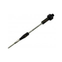 Pichler tartozék izzítógy. dörzsár komplett klt. M10x1.25 - 60° 4.2mm (60417115)