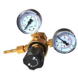 Reduktor CO2-Argon - MIDI - 19002 (ZR-184A) Reduktor CO2-Argon - MIDI - 19002 (ZR-184A)