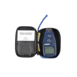 Digitális fordulatszámmérő - Laser Tools (LAS-6610) Digitális fordulatszámmérő - Laser Tools (LAS-6610)