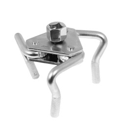 Olajszűrő leszedő 3 körmös 45-110 mm mini Jonnesway (AI050037) Olajszűrő leszedő 3 körmös 45-110 mm mini Jonnesway (AI050037)