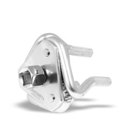 Olajszűrő leszedő 3 körmös 45-110 mm mini Jonnesway (AI050037) Olajszűrő leszedő 3 körmös 45-110 mm mini Jonnesway (AI050037)
