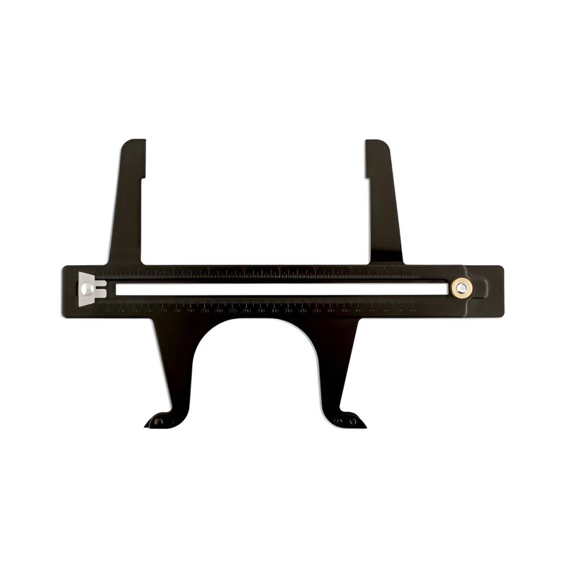 Fékdob mérőeszköz 160-400 mm - extra nagy (LAS-5502) Fékdob mérőeszköz 160-400 mm - extra nagy (LAS-5502)