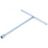 T-kulcs fix 10-es 250 mm ( 118510M ) T-kulcs fix 10-es 250 mm ( 118510M )