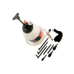 Váltóolaj-betöltő komplett klt. ATF DSG CVT váltókhoz, mérőórás (LAS-5641) Váltóolaj-betöltő komplett klt. ATF DSG CVT váltókhoz, mérőórás (LAS-5641)