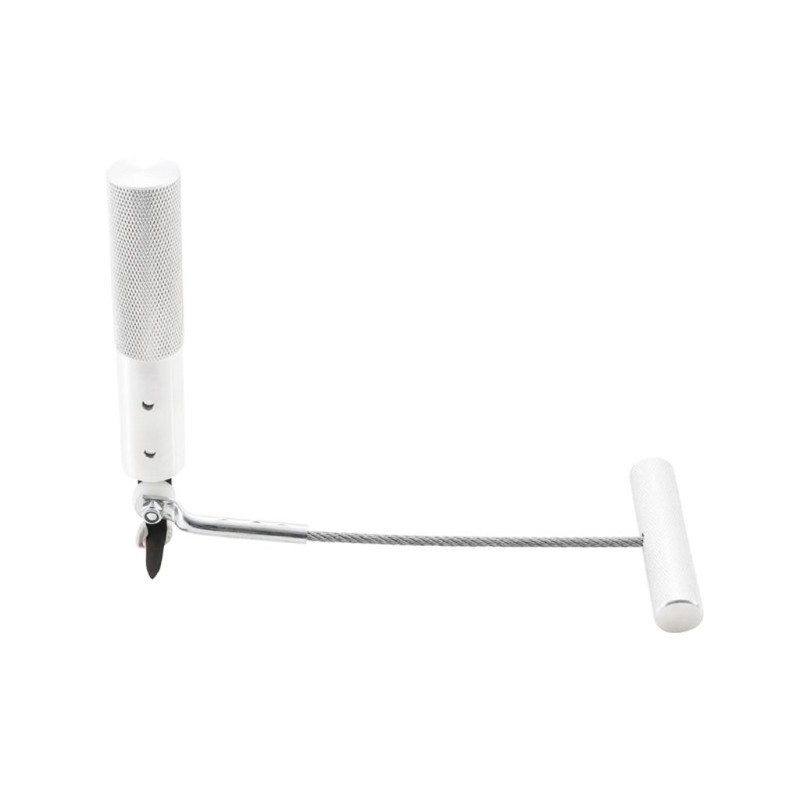 Szélvédő kivágó szerszám T-fogós késes BGS (BGS-7999) Szélvédő kivágó szerszám T-fogós késes BGS (BGS-7999)