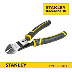 Fogó oldalcsípő, áttételes 200 mm FatMax - Stanley (FMHT0-70814) Fogó oldalcsípő, áttételes 200 mm FatMax - Stanley (FMHT0-70814)