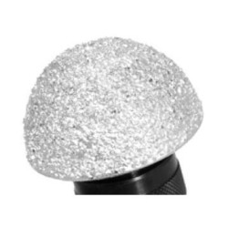 Levegős gumi csiszológép-hez speciális belsőmenetes fém marófej -Genius (052636)