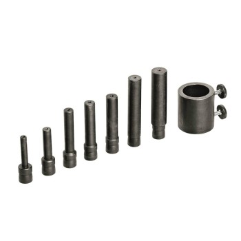 COMPAC 61216 hidraulikus préshez kinyomó tüske készlet AP20-EP50, 7+1 db