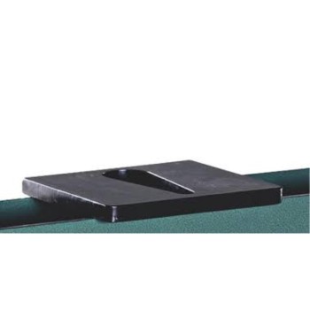 Préshez préstányér 20x220x245 mm - COMPAC - (061100)