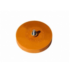 Fólia radír - vanília korong 4000 RPM menetes - Genius (016536) Fólia radír - vanília korong 4000 RPM menetes - Genius (016536)