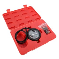 Vákuum- és nyomásmérő óra (WT05183) Vákuum- és nyomásmérő óra (WT05183)