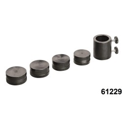 Préshez nyomóhenger készlet 4+1db COMPAC 60 70 tonnáshoz (061229) Préshez nyomóhenger készlet 4+1db COMPAC 60 70 tonnáshoz (061229)