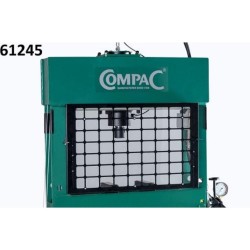Préshez védőpajzs, fém - COMPAC - 60 70 tonnáshoz (061245) Préshez védőpajzs, fém - COMPAC - 60 70 tonnáshoz (061245)