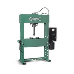 Prés 60 tonnás elektro-hidraulikus - COMPAC - Made in Denmark (EP60) Prés 60 tonnás elektro-hidraulikus - COMPAC - Made in Denmark (EP60)