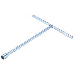 T-kulcs fix 14-es 300 mm (118514M) T-kulcs fix 14-es 300 mm (118514M)