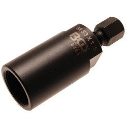 Lendkeréklehúzó KTM, Suzuki, Yamaha motorkerékpárhoz M33x1.5 (BGS-8465) Lendkeréklehúzó KTM, Suzuki, Yamaha motorkerékpárhoz M33x1.5 (BGS-8465)