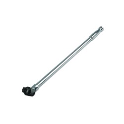 Crowa hajtószár csuklós 3/4' LASER 600 mm hosszú (LAS-2381) Crowa hajtószár csuklós 3/4' LASER 600 mm hosszú (LAS-2381)