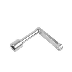 Csillagkulcs E14 Torx- vezérműtengely-rögzítő csavarhoz Mercedes M651 (LAS-6735) Csillagkulcs E14 Torx- vezérműtengely-rögzítő csavarhoz Mercedes M651 (LAS-6735)