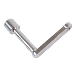 Csillagkulcs E14 Torx- vezérműtengely-rögzítő csavarhoz Mercedes M651 (LAS-6735) Csillagkulcs E14 Torx- vezérműtengely-rögzítő csavarhoz Mercedes M651 (LAS-6735)