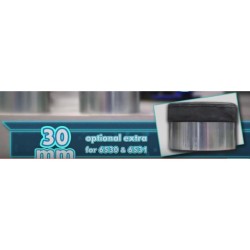 Emelő légpárnás 2 tonnás-hoz toldóelem 55/35 mm-es magasító adapter (LAS-4368) Emelő légpárnás 2 tonnás-hoz toldóelem 55/35 mm-es magasító adapter (LAS-4368)