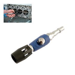 Lefújó pisztoly mini -VENTURI típusú- speciális 3 x levegő mennyiség (LAS-5539) Lefújó pisztoly mini -VENTURI típusú- speciális 3 x levegő mennyiség (LAS-5539)