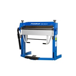 Lemezhajlító gép FSBM 1020-25 E manuális 1020/2.5 mm 135 fok - FSZ (3772125) Lemezhajlító gép FSBM 1020-25 E manuális 1020/2.5 mm 135 fok - FSZ (3772125)