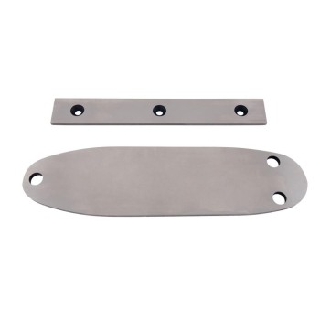 Lemezolló, asztali 400 mm 1.5 mm (BS-400) Lemezolló, asztali 400 mm 1.5 mm (BS-400)