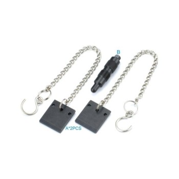 Vezérlésrögzítő VW, Audi (KB01654)