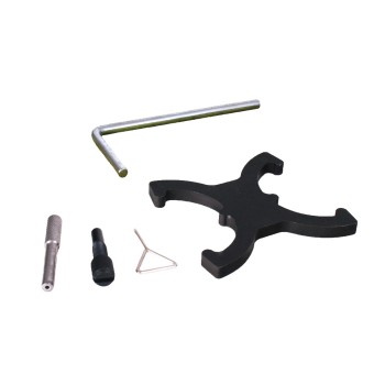 Vezérlésrögzítő klt. Ford 1,6 VCT-Ti (WT04533) Vezérlésrögzítő klt. Ford 1,6 VCT-Ti (WT04533)