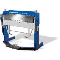 Lemezhajlító gép FSBM 1270-20 HS2 manuális 1270/2.0 mm 135 fok - AFSZ (3772128) Lemezhajlító gép FSBM 1270-20 HS2 manuális 1270/2.0 mm 135 fok - AFSZ (3772128)