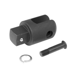 Crowa hajtószár csuklós 1' LASER 1000 mm LAS-3675-höz Felújító kl. (LAS-0567) Crowa hajtószár csuklós 1' LASER 1000 mm LAS-3675-höz Felújító kl. (LAS-0567)