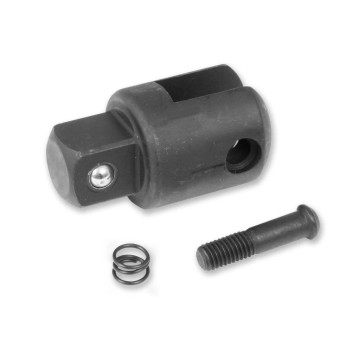 Crowa hajtószár csuklós 3/4' LASER 600 mm LAS-2381-hez Felújító klt.(LAS-2637) Crowa hajtószár csuklós 3/4' LASER 600 mm LAS-2381-hez Felújító klt.(LAS-2637)