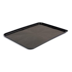 Olajfelfogó csepptálca 609x457x19 mm (LAS-6379) Olajfelfogó csepptálca 609x457x19 mm (LAS-6379)