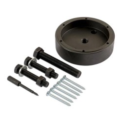 Szimering-tömítés ki- és beszerelő klt. vezérmű- és főtengelyhez (LAS-6133)