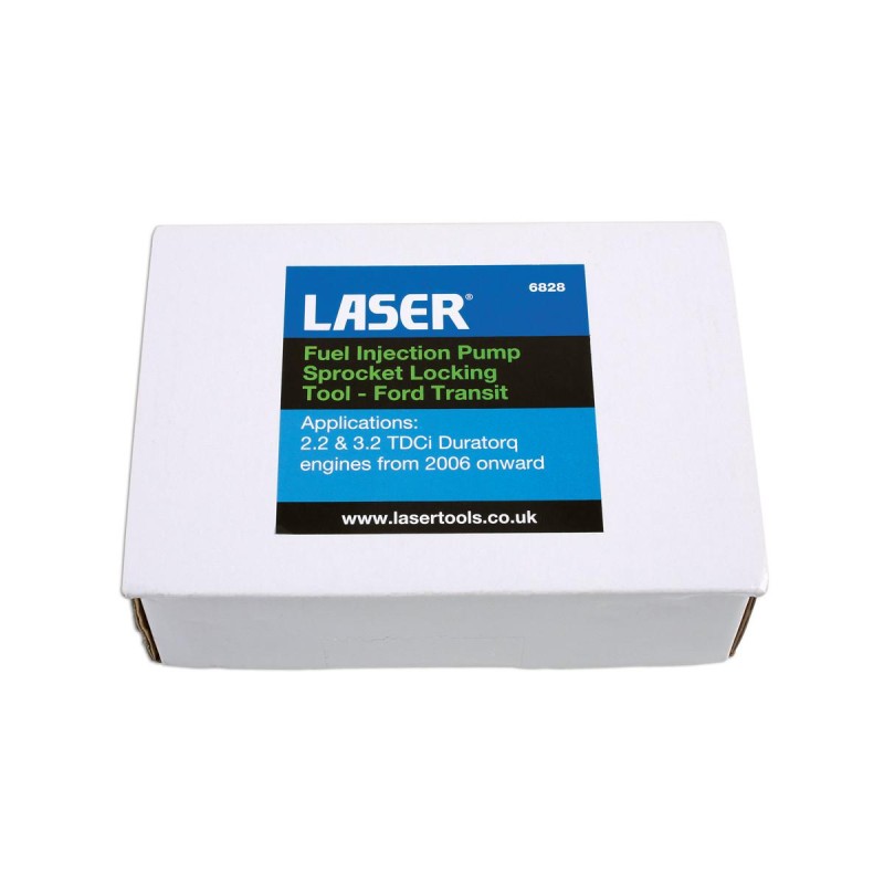 Vezérlésrögzítő Ford 2.2-3.2 TDCi nagynyom.szivattyú rögz. KERÉK -TS20(LAS-6828)