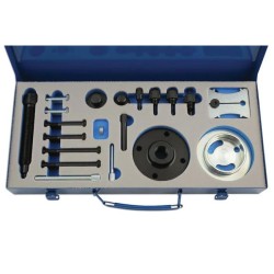 Vezérlésrögzítő klt. Land Rover GEN1 90/110 - 12J/200TDi/300TDi/20T4 (LAS-5980) Vezérlésrögzítő klt. Land Rover GEN1 90/110 - 12J/200TDi/300TDi/20T4 (LAS-5980)