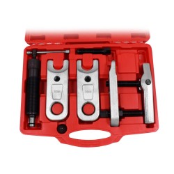 Gömbcsukló prés hidraulikus 12T (WT05214)