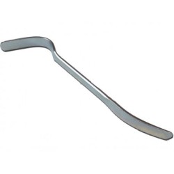 Jonnesway AB030068A karosszéria idom kanálvas – 380 mm hosszúságú acél szerszám