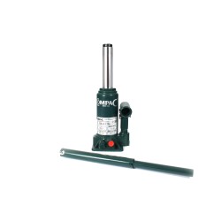 Olajemelő, hidraulikus emelő 3 tonnás Compac ( CBJ 3 ) Olajemelő, hidraulikus emelő 3 tonnás Compac ( CBJ 3 )