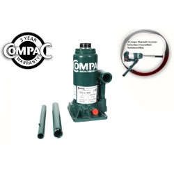 Olajemelő, hidraulikus emelő 5 tonnás Compac ( CBJ 5 ) Olajemelő, hidraulikus emelő 5 tonnás Compac ( CBJ 5 )