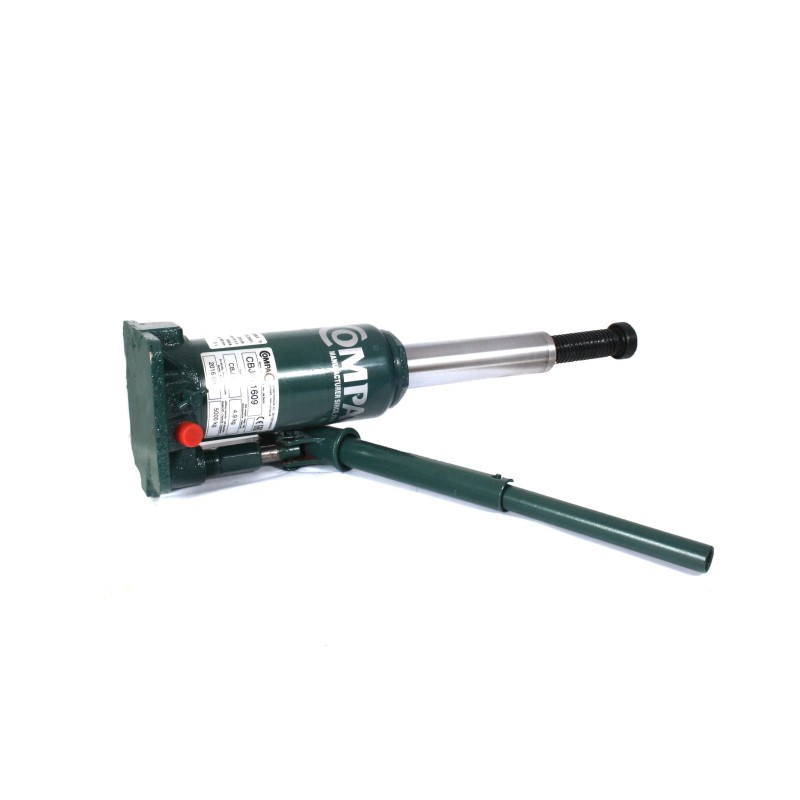 Olajemelő, hidraulikus emelő 5 tonnás Compac ( CBJ 5 ) Olajemelő, hidraulikus emelő 5 tonnás Compac ( CBJ 5 )