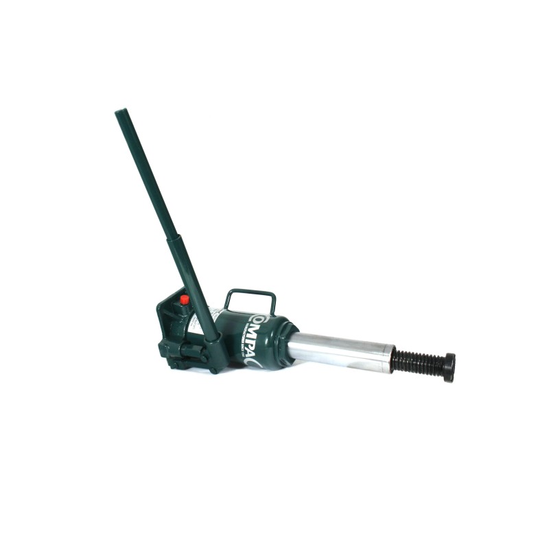 Olajemelő, hidraulikus emelő 10 tonnás Compac ( CBJ 10 ) Olajemelő, hidraulikus emelő 10 tonnás Compac ( CBJ 10 )