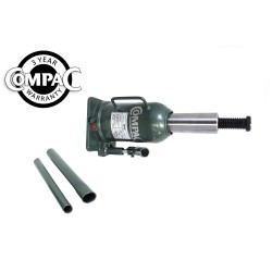 Olajemelő, hidraulikus emelő 10 tonnás kétlépcsős Compac (CBJ-T10 G2) Olajemelő, hidraulikus emelő 10 tonnás kétlépcsős Compac (CBJ-T10 G2)