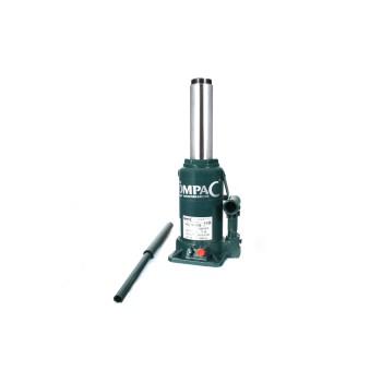 Olajemelő, hidraulikus emelő 15 tonnás Compac ( CBJ 15 )