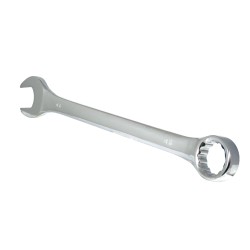 GK Tools GKCSV46 csillag-villáskulcs – 46 mm, CrV acél