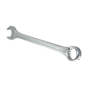 GK Tools GKCSV46 csillag-villáskulcs – 46 mm, CrV acél